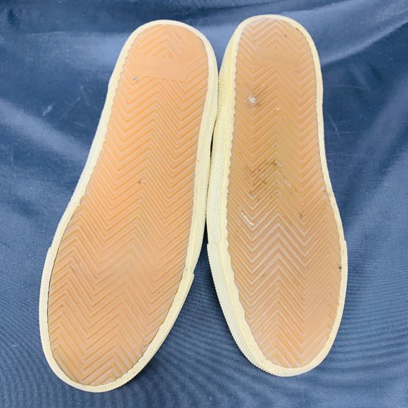 Saint Laurent Black Sn345064 Flats - Picture 7 of 8